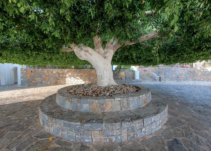 Creta Maris Resort Chersonissos